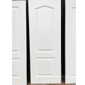 smooth factory doors white primed moulded hdf/mdf door skin GO-B1t